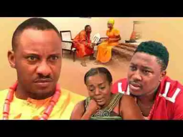 Video: THE HEAVY PRICE I PAID FOR ROYALTY 2 - CHIOMA CHUKWUKA Nigerian Movies | 2017 Latest Movies | Full